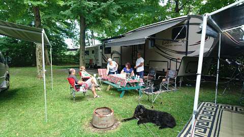 Camping Bellerose