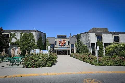 Cégep de Saint-Hyacinthe Cégep de Saint-Hyacinthe