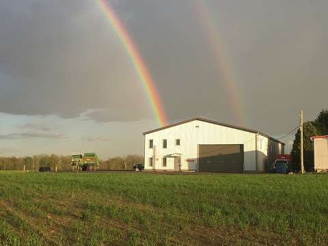 Farm Daniel Lafortune